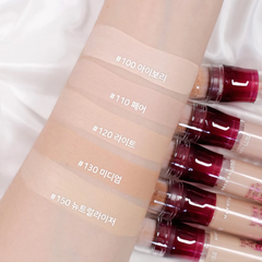 Bút Cushion che khuyết điểm Maybelline 110/120/130 6ml