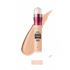 Bút Cushion che khuyết điểm Maybelline 110/120/130 6ml