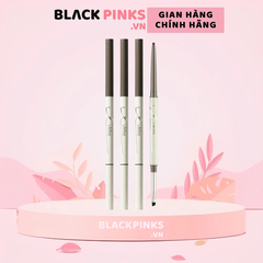 Bút gel kẻ mắt Ukiss 60mg (nhiều màu)