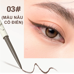 Bút gel kẻ mắt Ukiss 60mg (nhiều màu)