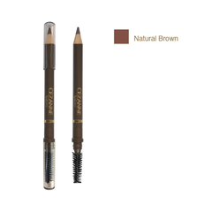Bút kẻ lông mày 2 đầu Cezanne 1.2g