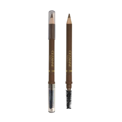 Bút kẻ lông mày 2 đầu Cezanne 1.2g