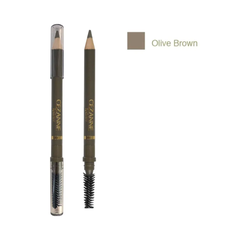 Bút kẻ lông mày 2 đầu Cezanne 1.2g