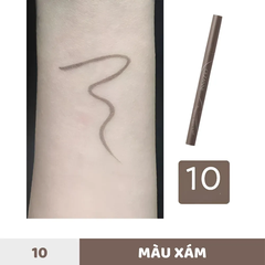 Bút kẻ mắt Cezanne 0.4ml