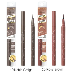 Bút kẻ mắt Cezanne 0.4ml