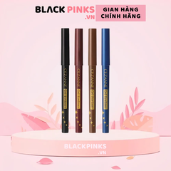 Bút kẻ mắt dạng gel Cezanne 0.1g