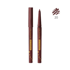 Bút kẻ mắt dạng gel Cezanne 0.1g