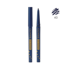 Bút kẻ mắt dạng gel Cezanne 0.1g
