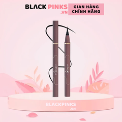 Bút kẻ mắt Judydoll Skinny Liquid 0.4g (nhiều màu)