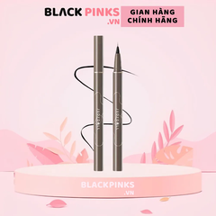Bút kẻ mắt Judydoll Slim Liquid 0.4g (nhiều màu)