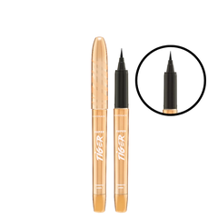Bút kẻ mắt Lemonade Supertiger siêu mảnh- Black màu đen/Brown màu nâu 1g