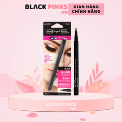 Bút kẻ mắt nước Bys 1.5ml