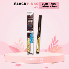 Bút kẻ mắt nước siêu mảnh Cezanne EX 0.48ml