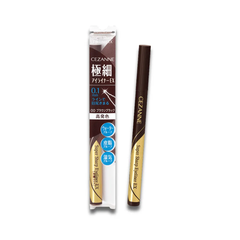 Bút kẻ mắt nước siêu mảnh Cezanne EX 0.48ml