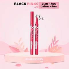 Bút kẻ mắt siêu mảnh Silkygirl X-Treme 0.5ml