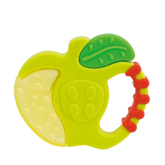 Cắn răng hình trái dâu/trái táo/kẹo xoài/kem ốc quế/cao cổ/sơ ri Chicco