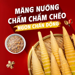 Chẩm chéo Vifon lọ 150g