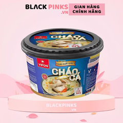 Cháo cá Vifon tô 110g (chất lượng xuất khẩu)