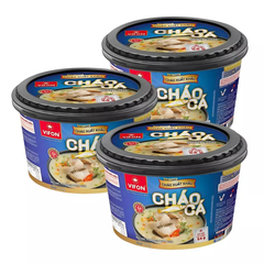 Cháo cá Vifon tô 110g (chất lượng xuất khẩu)