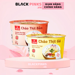 Cháo thịt gà̀/thịt bằm Vifon tô 70g