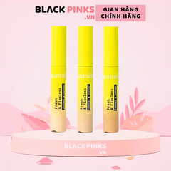Che khuyết điểm và tạo khối Australis 7.5ml