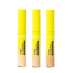 Che khuyết điểm và tạo khối Australis 7.5ml