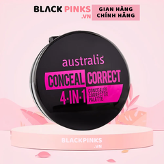 Che khuyết điểm Australis dạng kem 4 trong 1 hộp 7.5g