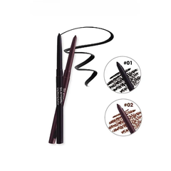 Chì kẻ mắt Silkygirl Long-Wearing 0.28g