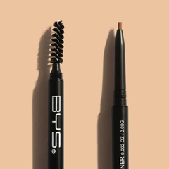 Chì kẻ mày Bys màu Brown 0.08g
