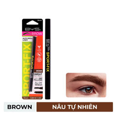 Chì kẻ mày Bys Sport Fix 0.18g (nhiều màu)