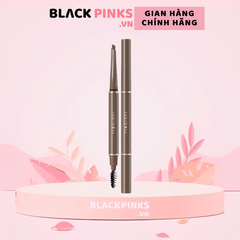 Chì kẻ mày Judydoll Eyebrow 0.15g (nhiều màu)