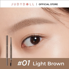 Chì kẻ mày Judydoll Eyebrow 0.15g (nhiều màu)