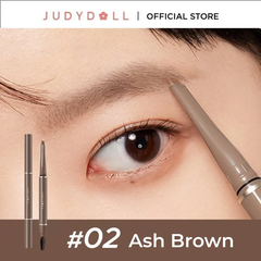 Chì kẻ mày Judydoll Eyebrow 0.15g (nhiều màu)