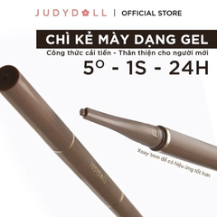 Chì kẻ mày Judydoll Eyebrow 0.15g (nhiều màu)