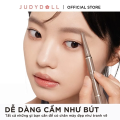 Chì kẻ mày Judydoll Eyebrow 0.15g (nhiều màu)