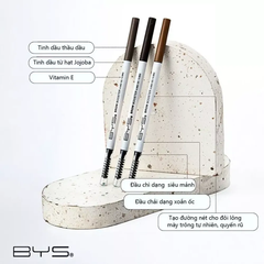 Chì kẻ mày Bys 0.06g