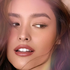 Chì kẻ mày Bys 0.06g