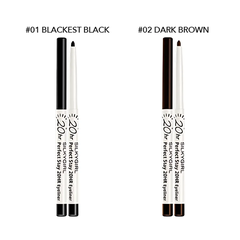 Chì kẻ viền mắt Silkygirl 20hr 0.28g