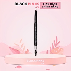 Chì mày Vacosi định hình đa năng - 01 đen/02 nâu xám/03 nâu đen/04 xám đậm/05 nâu tự nhiên 5ml