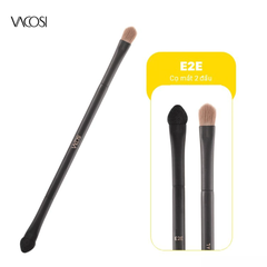 Cọ phấn mắt Vacosi bảng E