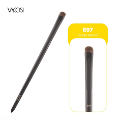 Cọ phấn mắt Vacosi bảng E