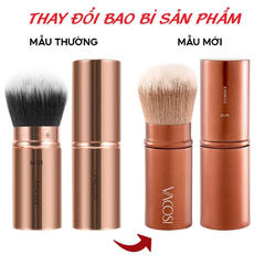 Cọ phủ Vacosi bỏ túi M10/M05/M21
