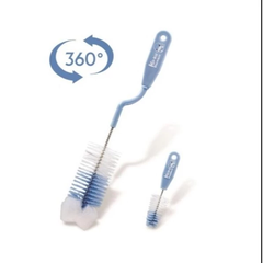 Cọ rửa bình sữa KuKu KU5301
