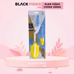 Cọ rửa bình sữa KuKu KU5343A
