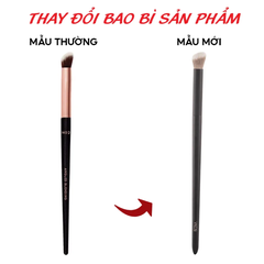 Cọ tạo khối mũi Vacosi đầu tròn N02/đầu dẹp N01