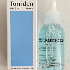 Combo 2 serum Torriden dưỡng ẩm sâu, sáng bóng da 50ml