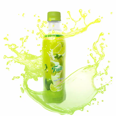 Combo 6/thùng 24 chai nước uống chứa khoáng thiên nhiên Faith có ga 355ml