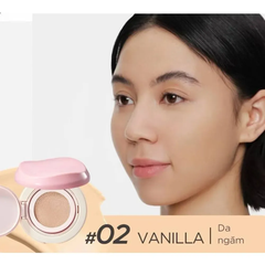 Cushion Judydoll 12.5g (nhiều màu)