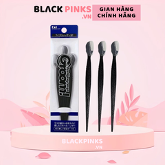 Dao cạo chân mày Kai Groom Eyebrow Razor 1 cây/3 cây