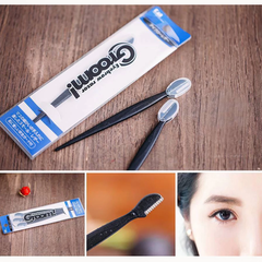 Dao cạo chân mày Kai Groom Eyebrow Razor 1 cây/3 cây